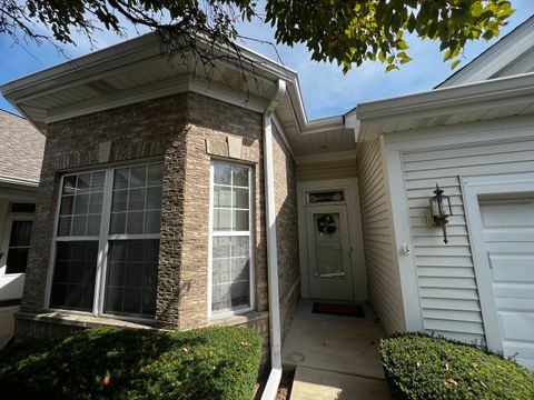 Tiny photo for 20928 W Spruce Lane, Plainfield, IL 60544 (MLS # 12470272)