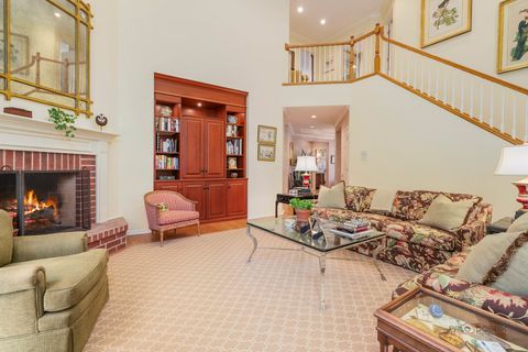 Tiny photo for 2148 Royal Ridge Drive, Northbrook, IL 60062 (MLS # 12636631)