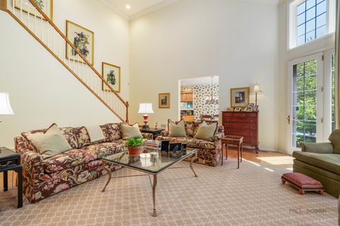Tiny photo for 2148 Royal Ridge Drive, Northbrook, IL 60062 (MLS # 12636631)