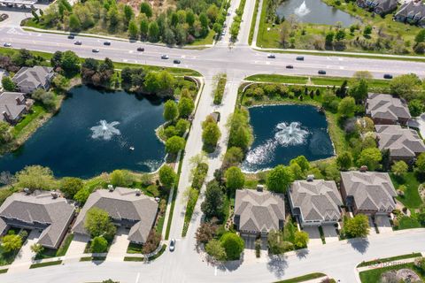 Tiny photo for 2148 Royal Ridge Drive, Northbrook, IL 60062 (MLS # 12636631)