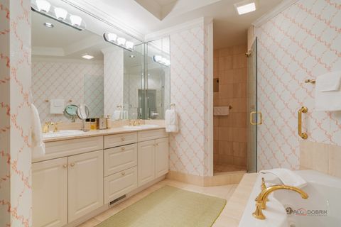 Tiny photo for 2148 Royal Ridge Drive, Northbrook, IL 60062 (MLS # 12636631)
