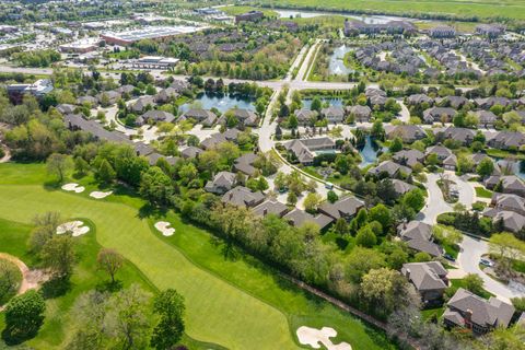 Tiny photo for 2148 Royal Ridge Drive, Northbrook, IL 60062 (MLS # 12636631)