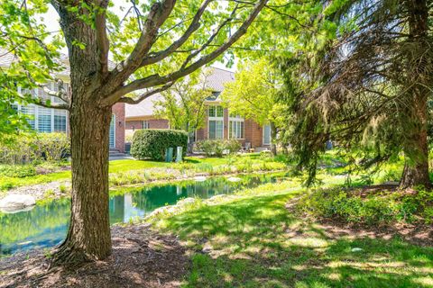 Tiny photo for 2148 Royal Ridge Drive, Northbrook, IL 60062 (MLS # 12636631)