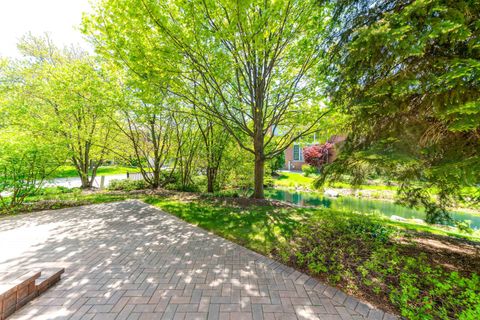 Tiny photo for 2148 Royal Ridge Drive, Northbrook, IL 60062 (MLS # 12636631)