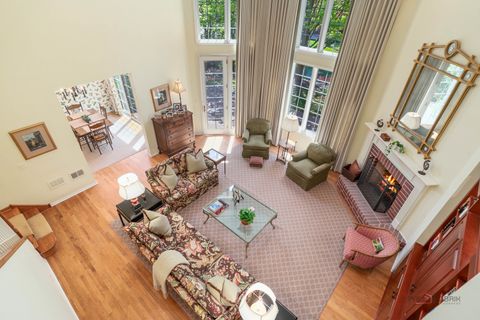 Tiny photo for 2148 Royal Ridge Drive, Northbrook, IL 60062 (MLS # 12636631)