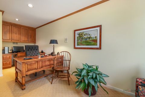 Tiny photo for 2148 Royal Ridge Drive, Northbrook, IL 60062 (MLS # 12636631)