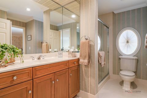 Tiny photo for 2148 Royal Ridge Drive, Northbrook, IL 60062 (MLS # 12636631)