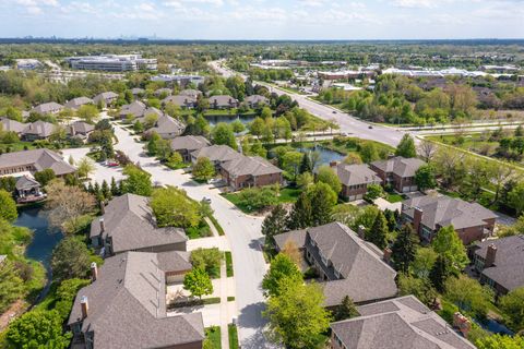 Tiny photo for 2148 Royal Ridge Drive, Northbrook, IL 60062 (MLS # 12636631)