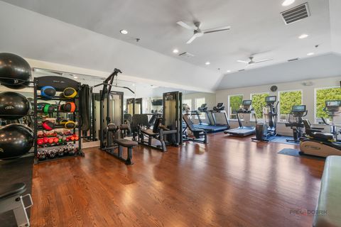 Tiny photo for 2148 Royal Ridge Drive, Northbrook, IL 60062 (MLS # 12636631)