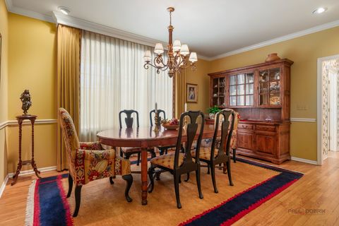 Tiny photo for 2148 Royal Ridge Drive, Northbrook, IL 60062 (MLS # 12636631)