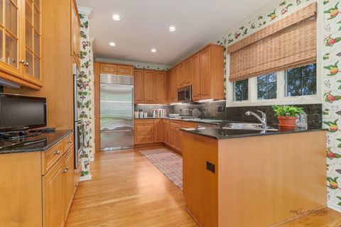 Tiny photo for 2148 Royal Ridge Drive, Northbrook, IL 60062 (MLS # 12636631)