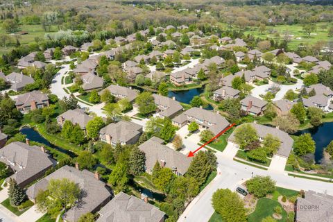 Tiny photo for 2148 Royal Ridge Drive, Northbrook, IL 60062 (MLS # 12636631)