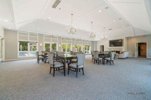 Tiny photo for 2148 Royal Ridge Drive, Northbrook, IL 60062 (MLS # 12636631)