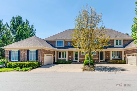 Tiny photo for 2148 Royal Ridge Drive, Northbrook, IL 60062 (MLS # 12636631)