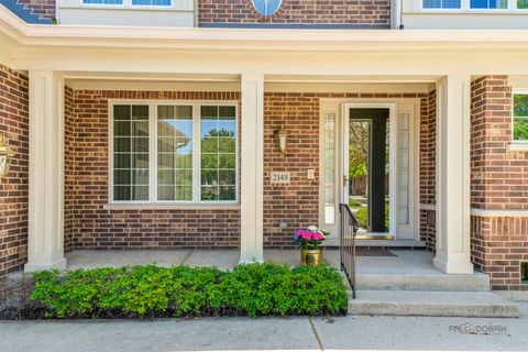 Tiny photo for 2148 Royal Ridge Drive, Northbrook, IL 60062 (MLS # 12636631)