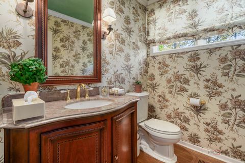 Tiny photo for 2148 Royal Ridge Drive, Northbrook, IL 60062 (MLS # 12636631)