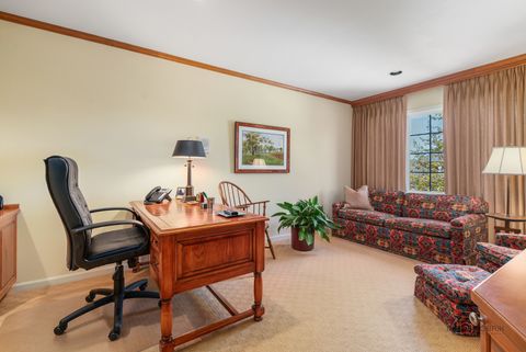 Tiny photo for 2148 Royal Ridge Drive, Northbrook, IL 60062 (MLS # 12636631)