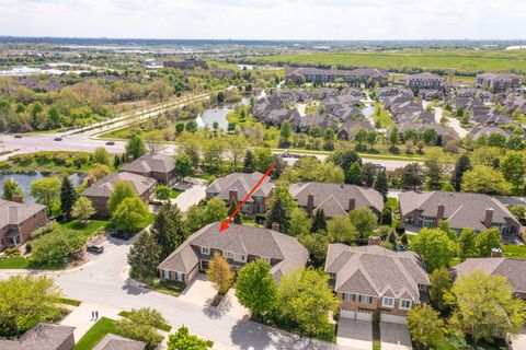 Tiny photo for 2148 Royal Ridge Drive, Northbrook, IL 60062 (MLS # 12636631)