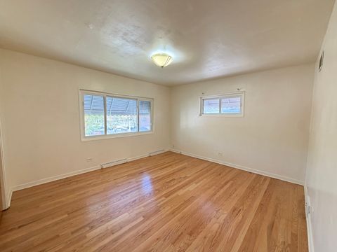 Tiny photo for 4932 Crain Street, Skokie, IL 60077 (MLS # 12627093)