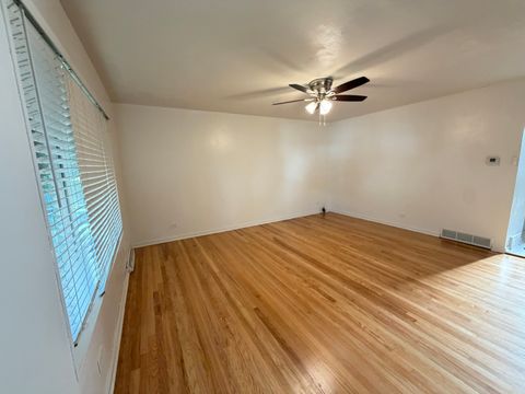 Tiny photo for 4932 Crain Street, Skokie, IL 60077 (MLS # 12627093)