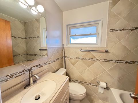 Tiny photo for 4932 Crain Street, Skokie, IL 60077 (MLS # 12627093)