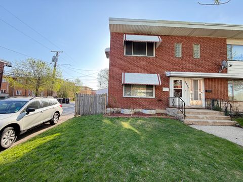 Tiny photo for 4932 Crain Street, Skokie, IL 60077 (MLS # 12627093)