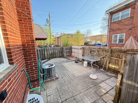 Tiny photo for 4932 Crain Street, Skokie, IL 60077 (MLS # 12627093)