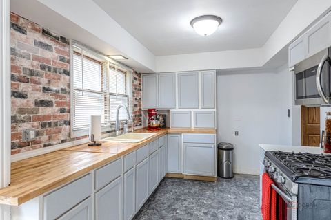 Tiny photo for 3203 S Bergman Drive, Holiday Hills, IL 60051 (MLS # 12576268)