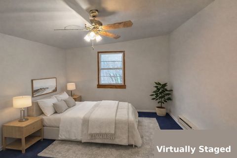 Tiny photo for 3203 S Bergman Drive, Holiday Hills, IL 60051 (MLS # 12576268)