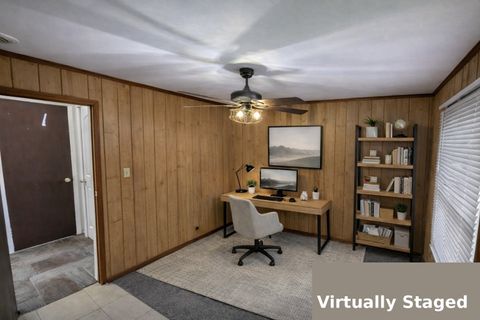 Tiny photo for 3203 S Bergman Drive, Holiday Hills, IL 60051 (MLS # 12576268)