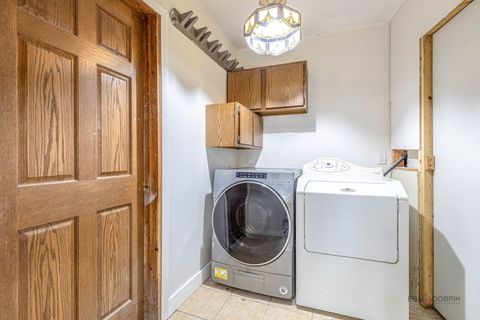 Tiny photo for 3203 S Bergman Drive, Holiday Hills, IL 60051 (MLS # 12576268)