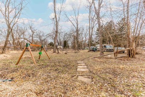 Tiny photo for 3203 S Bergman Drive, Holiday Hills, IL 60051 (MLS # 12576268)