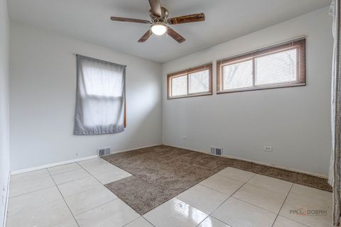 Tiny photo for 3203 S Bergman Drive, Holiday Hills, IL 60051 (MLS # 12576268)