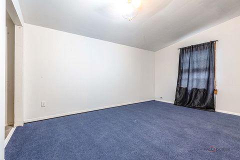 Tiny photo for 3203 S Bergman Drive, Holiday Hills, IL 60051 (MLS # 12576268)