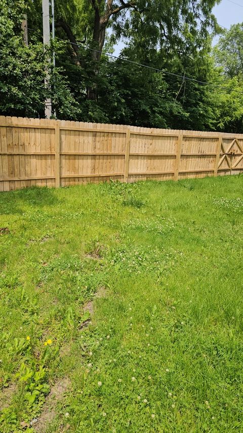 Tiny photo for 309 N Market Street, Hoopeston, IL 60942 (MLS # 12425770)