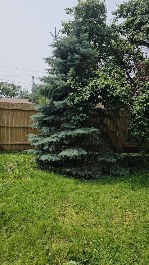 Tiny photo for 309 N Market Street, Hoopeston, IL 60942 (MLS # 12425770)