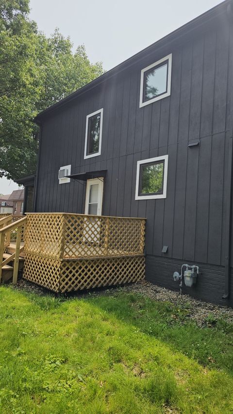 Tiny photo for 309 N Market Street, Hoopeston, IL 60942 (MLS # 12425770)