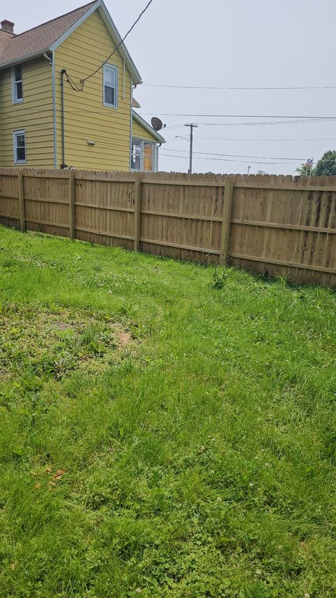 Tiny photo for 309 N Market Street, Hoopeston, IL 60942 (MLS # 12425770)