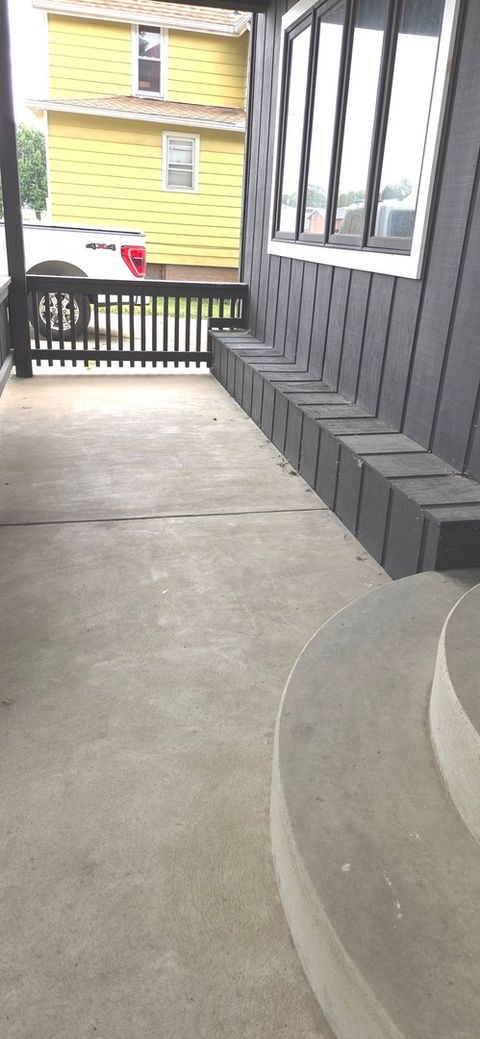 Tiny photo for 309 N Market Street, Hoopeston, IL 60942 (MLS # 12425770)