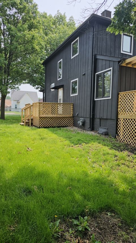 Tiny photo for 309 N Market Street, Hoopeston, IL 60942 (MLS # 12425770)