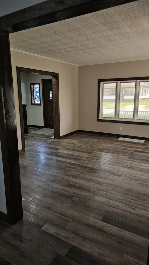 Tiny photo for 309 N Market Street, Hoopeston, IL 60942 (MLS # 12425770)