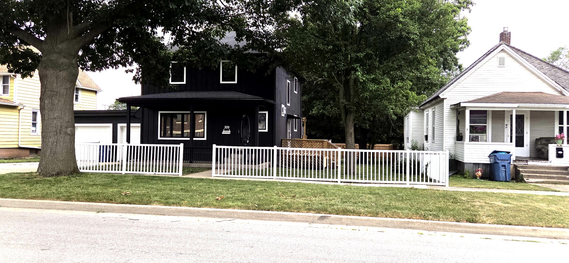 309 N Market Street