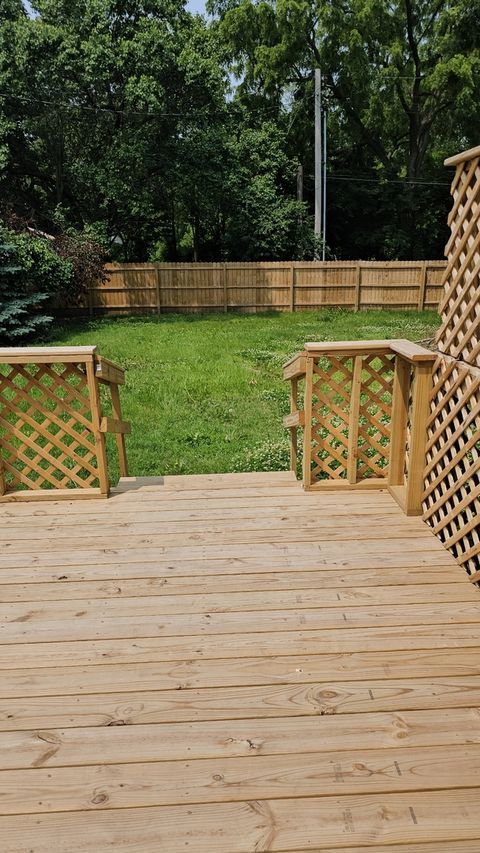 Tiny photo for 309 N Market Street, Hoopeston, IL 60942 (MLS # 12425770)