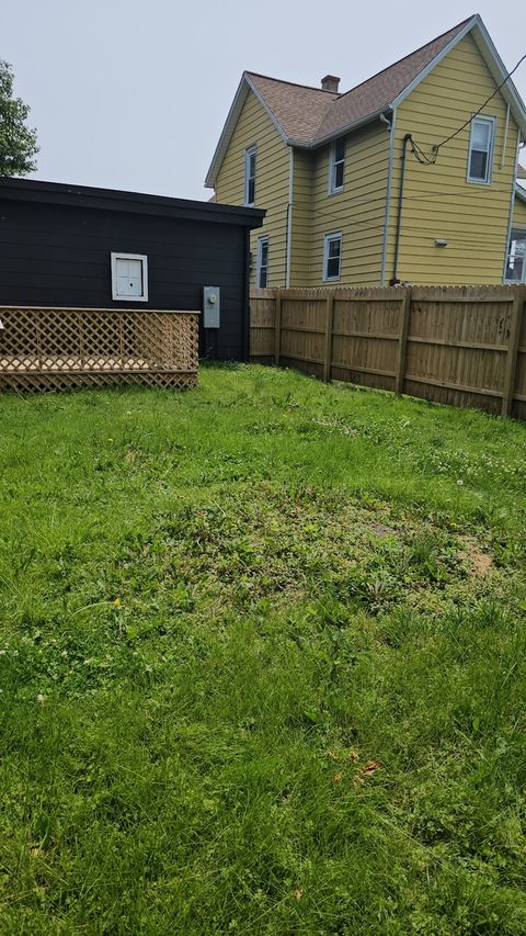 Tiny photo for 309 N Market Street, Hoopeston, IL 60942 (MLS # 12425770)