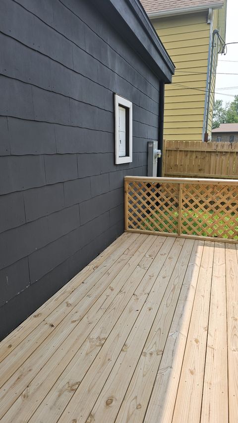 Tiny photo for 309 N Market Street, Hoopeston, IL 60942 (MLS # 12425770)