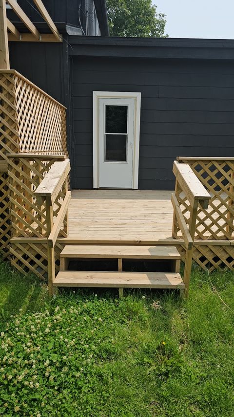 Tiny photo for 309 N Market Street, Hoopeston, IL 60942 (MLS # 12425770)