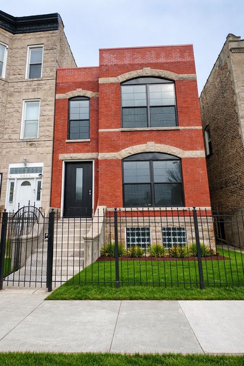 2852 W Polk Street Chicago IL 60612