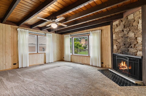 Tiny photo for Mount Prospect, IL 60056 (MLS # 12734822)
