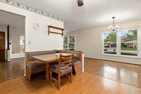 Tiny photo for Mount Prospect, IL 60056 (MLS # 12734822)