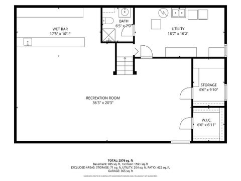 Tiny photo for Mount Prospect, IL 60056 (MLS # 12734822)